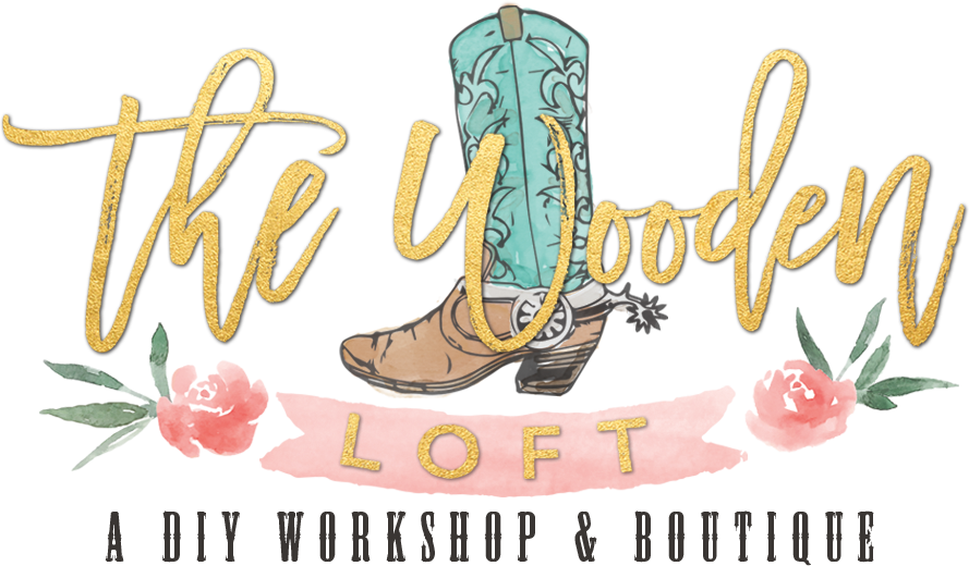 The Wooden Loft